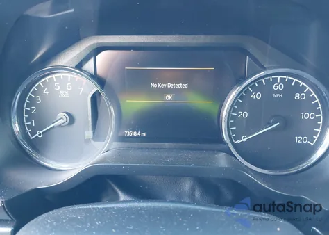 2021 Ford F-150 Xlt z USA, uszkodzony, nr VIN 1FTEW1EP3MFB77323